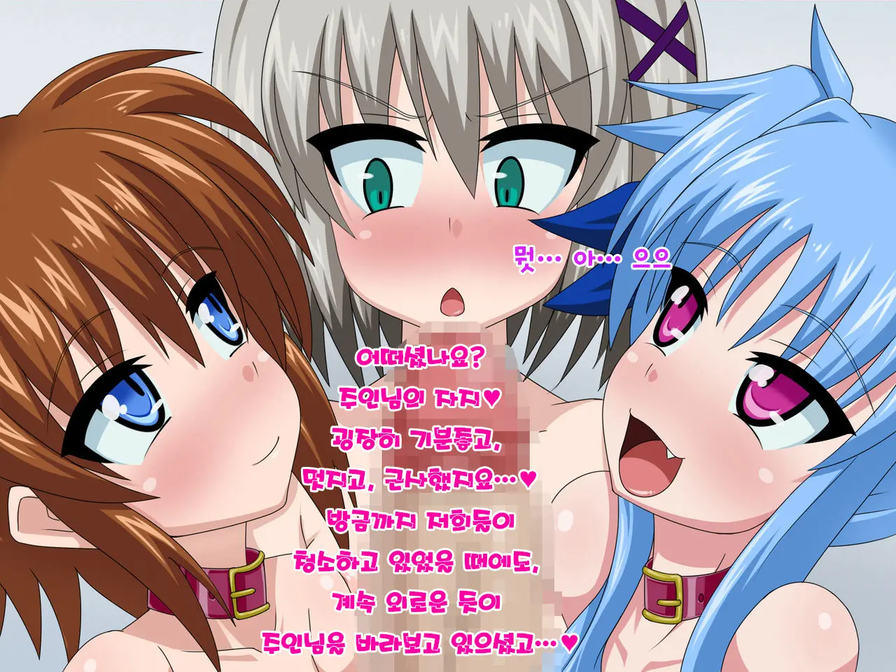 Kininatteita Onnanoko Ga, Itsunomanika Kimobuta Otoko No Ochinpo Ana Ni Tsukuri Kaerareteita... ~Yogosare Ochirutosareteiku Ou To Shinka~